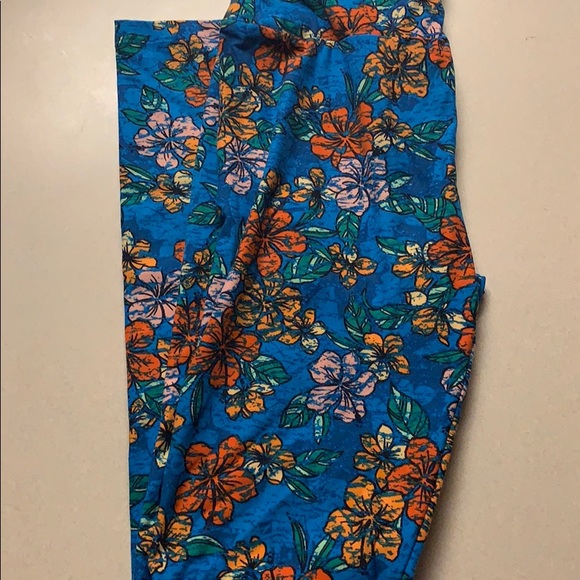 LuLaRoe leggings - Picture 1 of 2